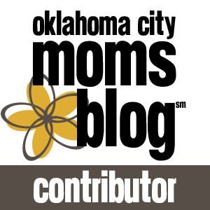 oklahoma city moms blog contributor