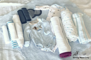 baby registry items