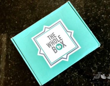 the whole box subscription service