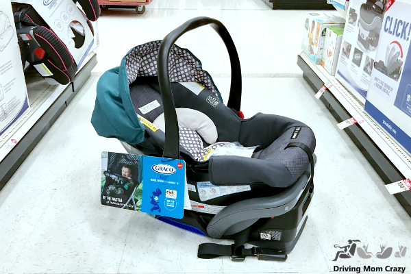 infant car seats for travel