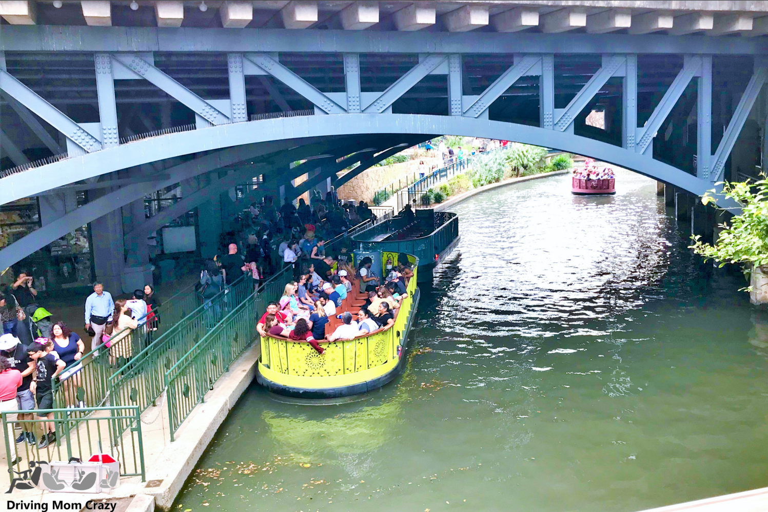 Why You Should Go on a Riverwalk Boat Tour in San Antonio (Even If You