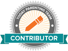 Today Parenting Contributor Badge