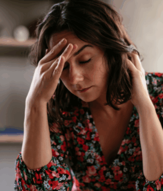 why are women so tired