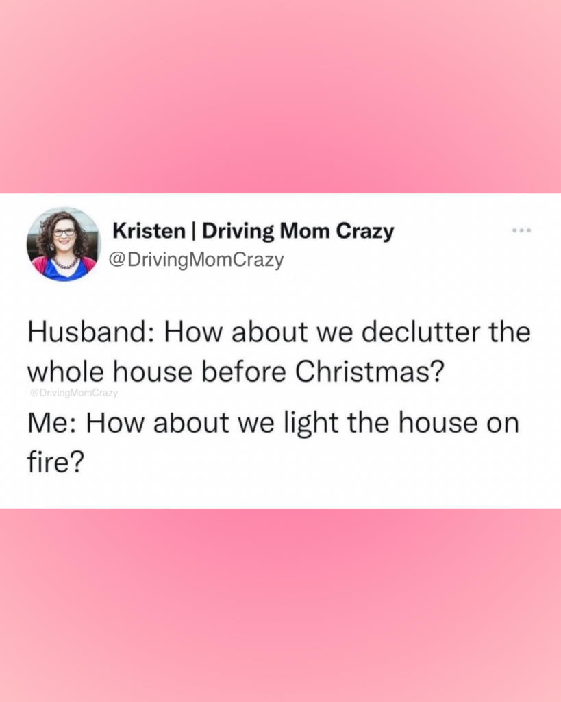 christmas memes parents can relate to