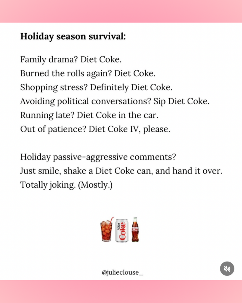 christmas memes about parenting