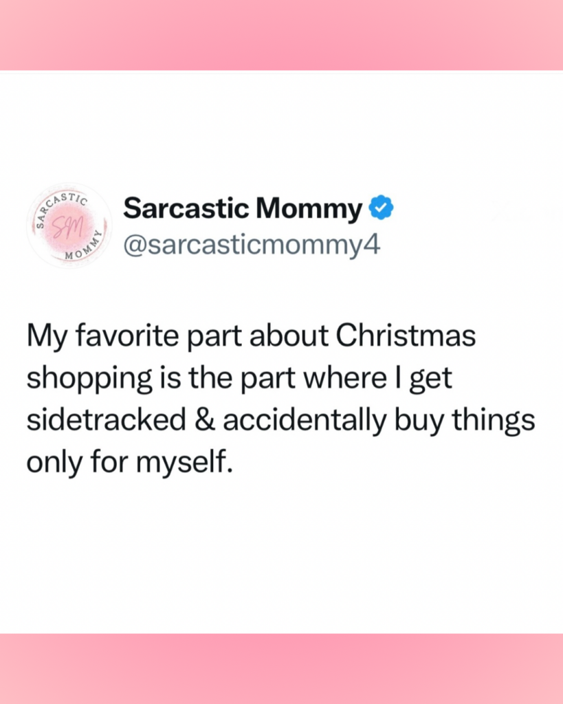 christmas memes parents can relate to