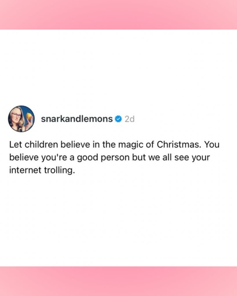 christmas memes parents can relate to