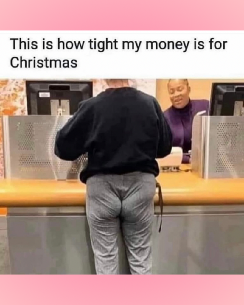 christmas memes about parenting