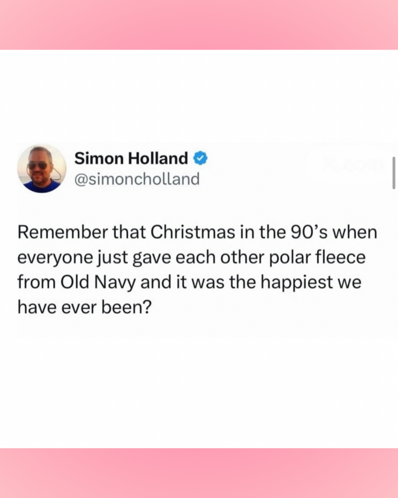 christmas memes about parenting