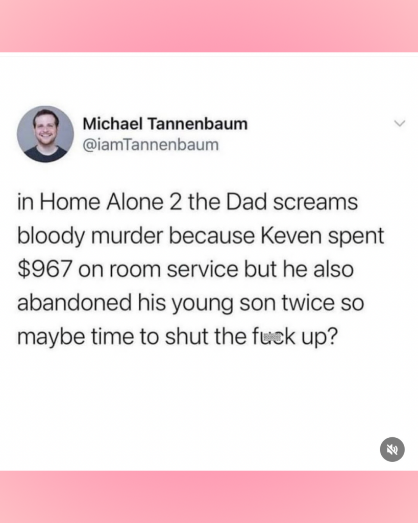 christmas memes about parenting