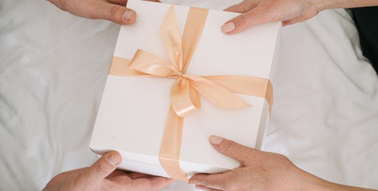 gifts moms actually want